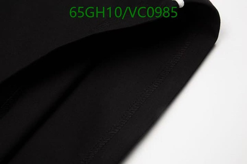 Burberry-Beach Shorts Code: VC0985 $: 65USD