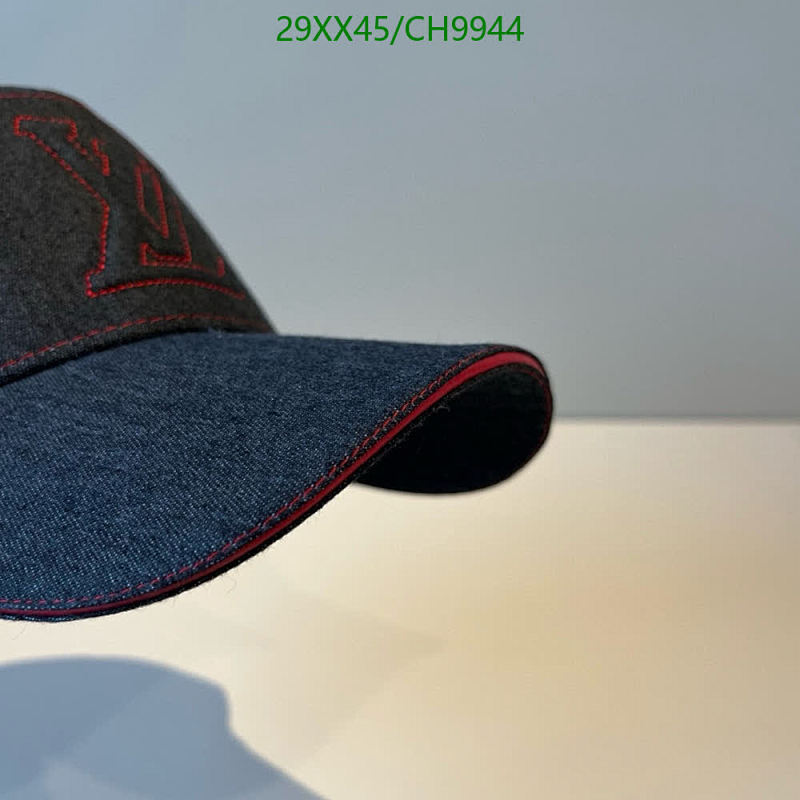 LV-Cap(Hat) Code: CH9944 $: 29USD