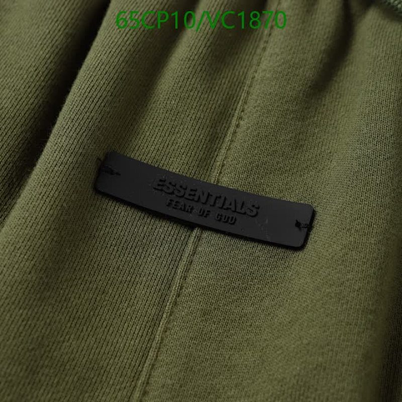 DENIM TEARS-Clothing Code: VC1870 $: 65USD