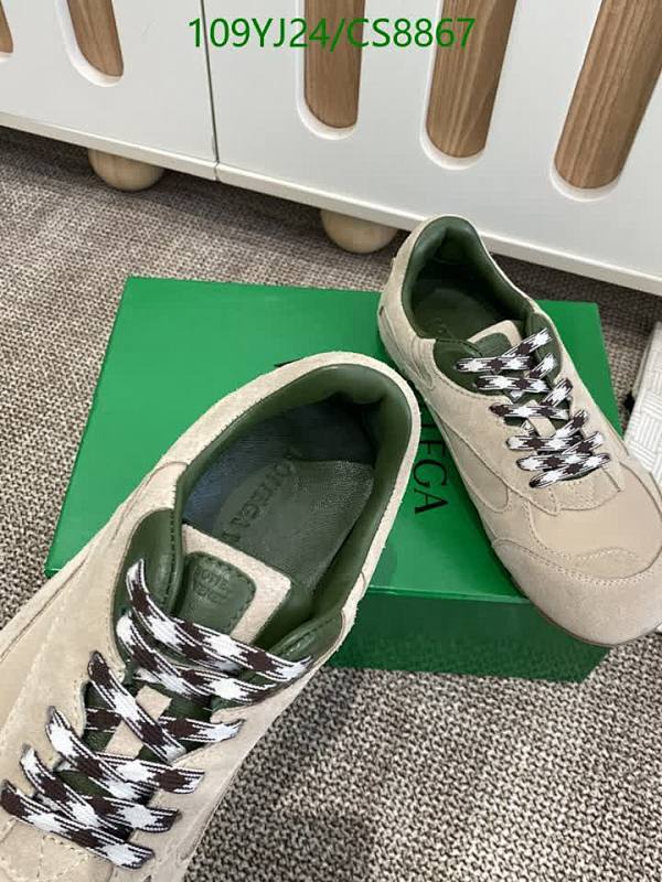 BV-Women Shoes Code: CS8867 $: 109USD