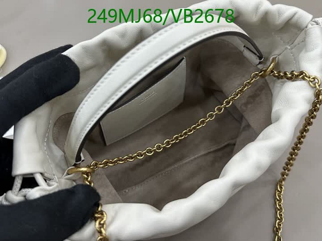 Chlo-Bag-Mirror Quality Code: VB2678 $: 249USD