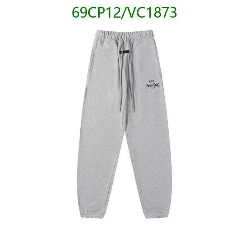 DENIM TEARS-Clothing Code: VC1873 $: 69USD