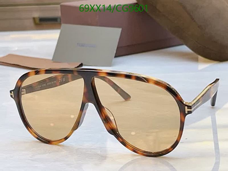 Tom Ford-Glasses Code: CG9601 $: 69USD