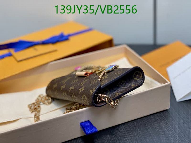 LV-Bag-Mirror Quality Code: VB2556 $: 139USD