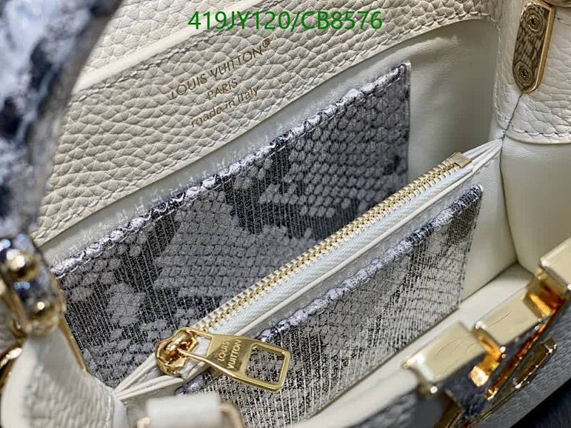 LV-Bag-Mirror Quality Code: CB8576