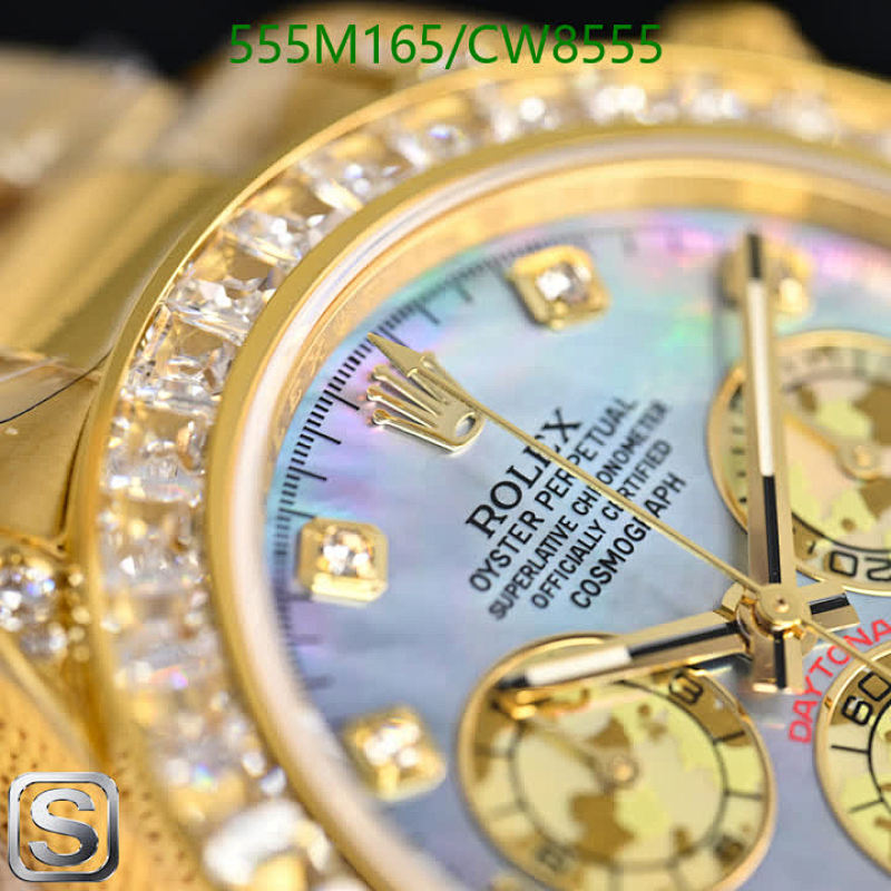 Rolex-Watch-Mirror Quality Code: CW8555 $: 555USD