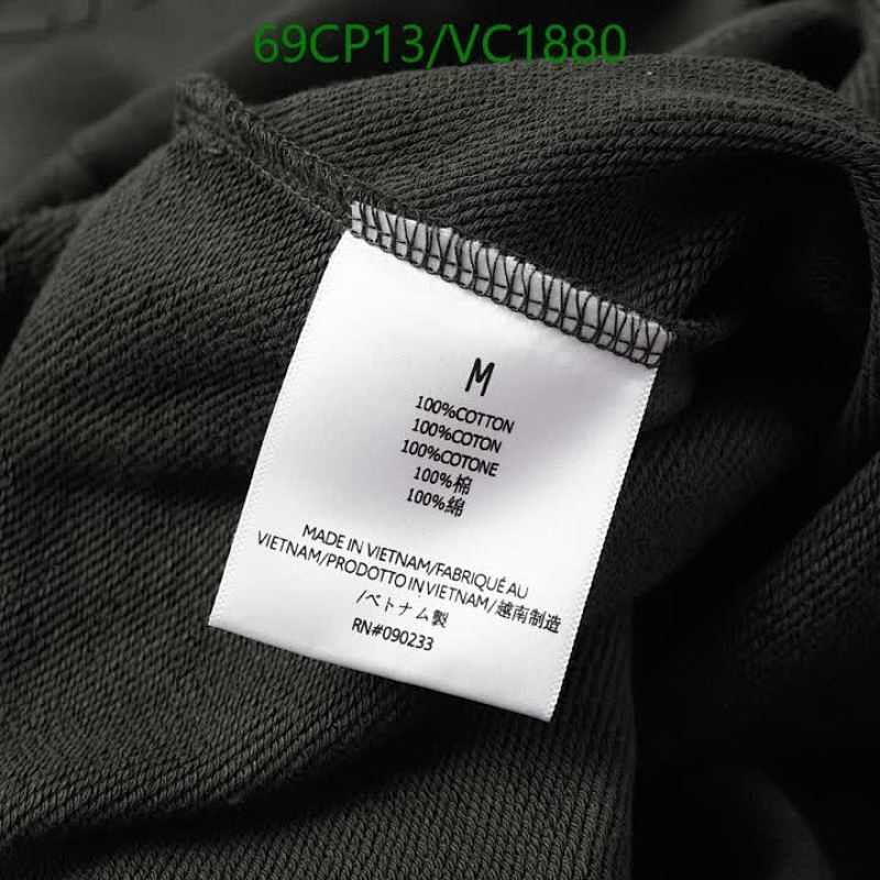 DENIM TEARS-Clothing Code: VC1880 $: 69USD