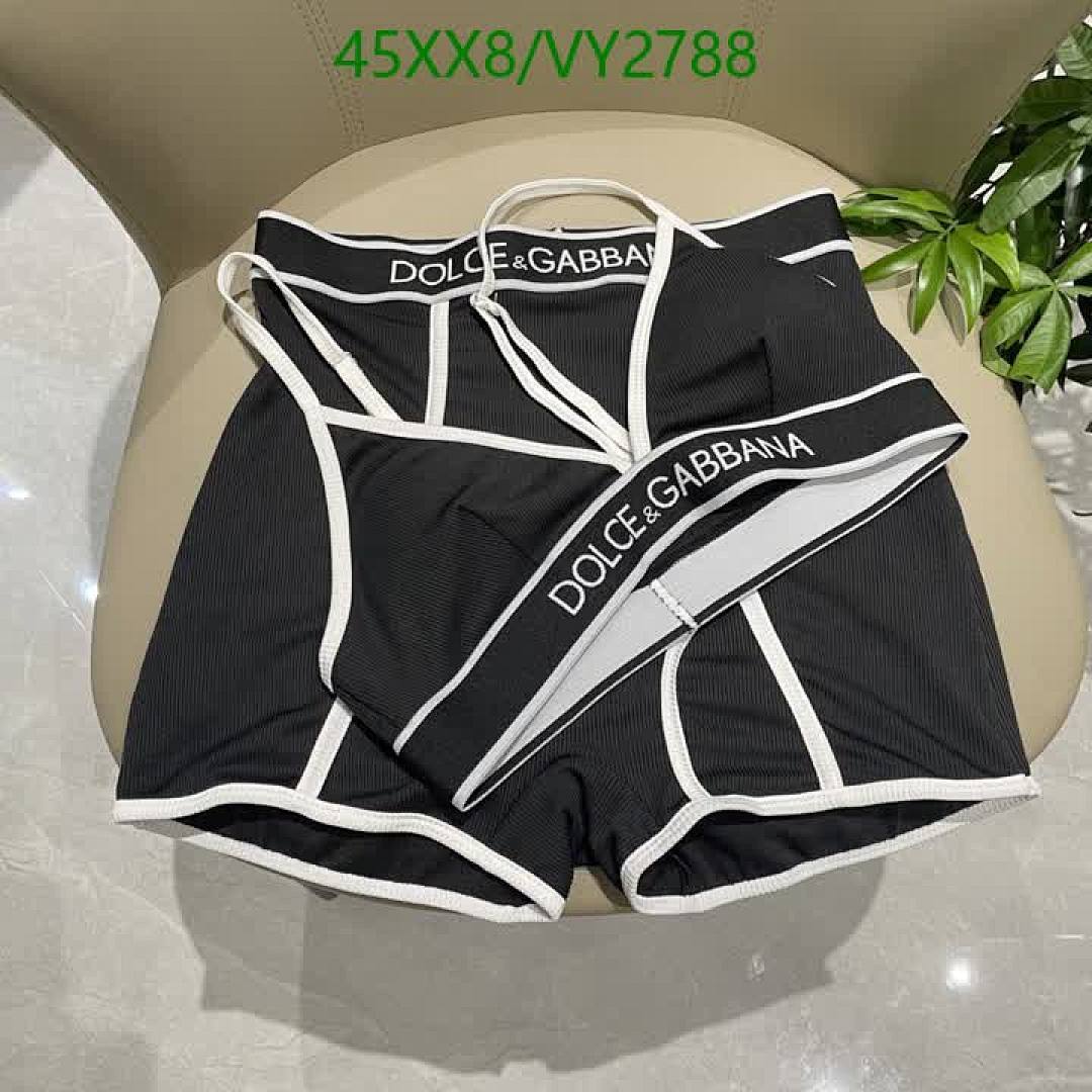 D&G-Swimsuit Code: VY2788 $: 45USD