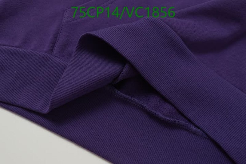 DENIM TEARS-Clothing Code: VC1856 $: 75USD