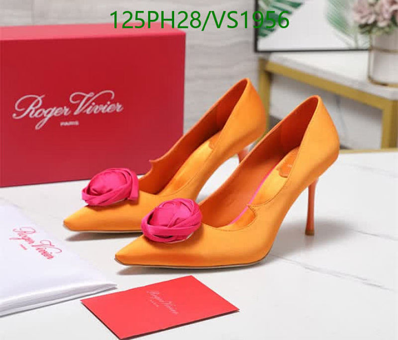 Roger Vivier-Women Shoes Code: VS1956 $: 125USD