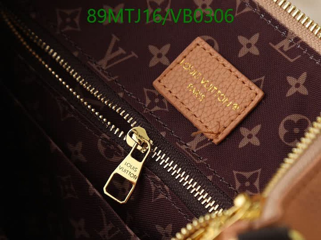 LV-Bag-4A Quality Code: VB0306 $: 89USD