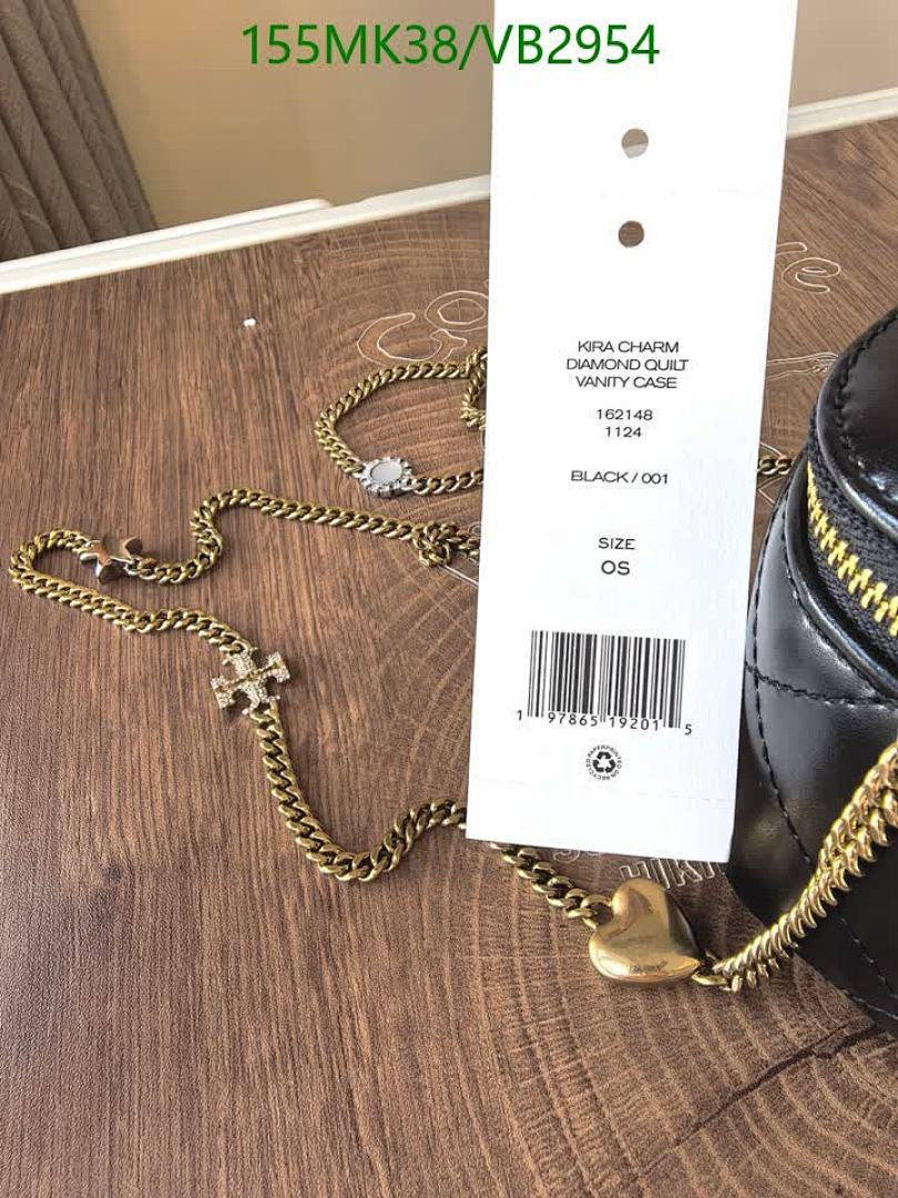 Tory Burch-Bag-Mirror Quality Code: VB2954 $: 155USD