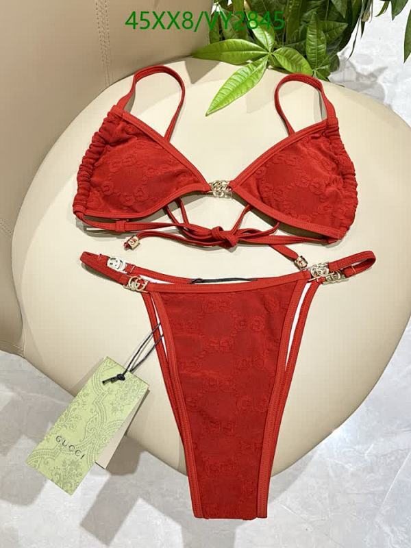 GUCCI-Swimsuit Code: VY2845 $: 45USD