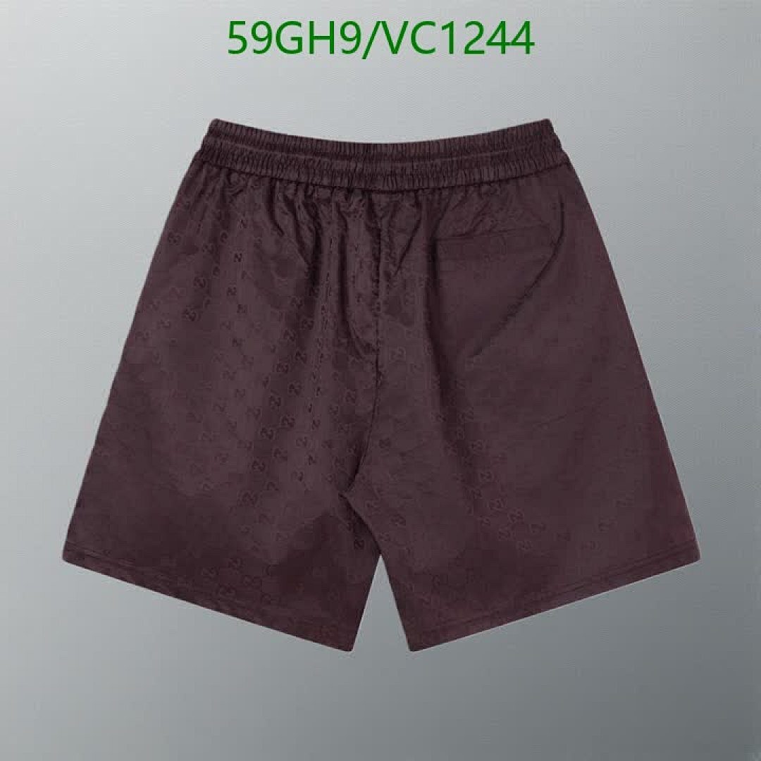 Gucci-Beach Shorts Code: VC1244 $: 59USD