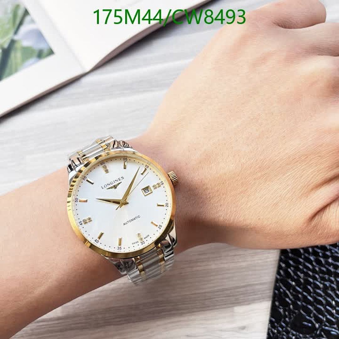 Longines-Watch-4A Quality Code: CW8493 $: 175USD