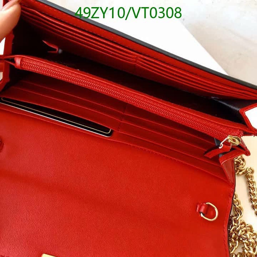 Gucci-Wallet-4A Quality Code: VT0308 $: 49USD