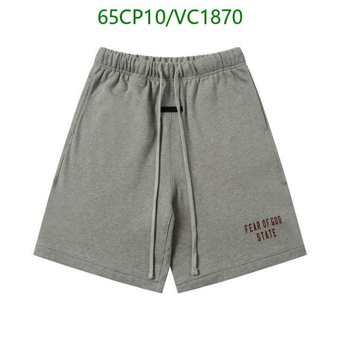 DENIM TEARS-Clothing Code: VC1870 $: 65USD