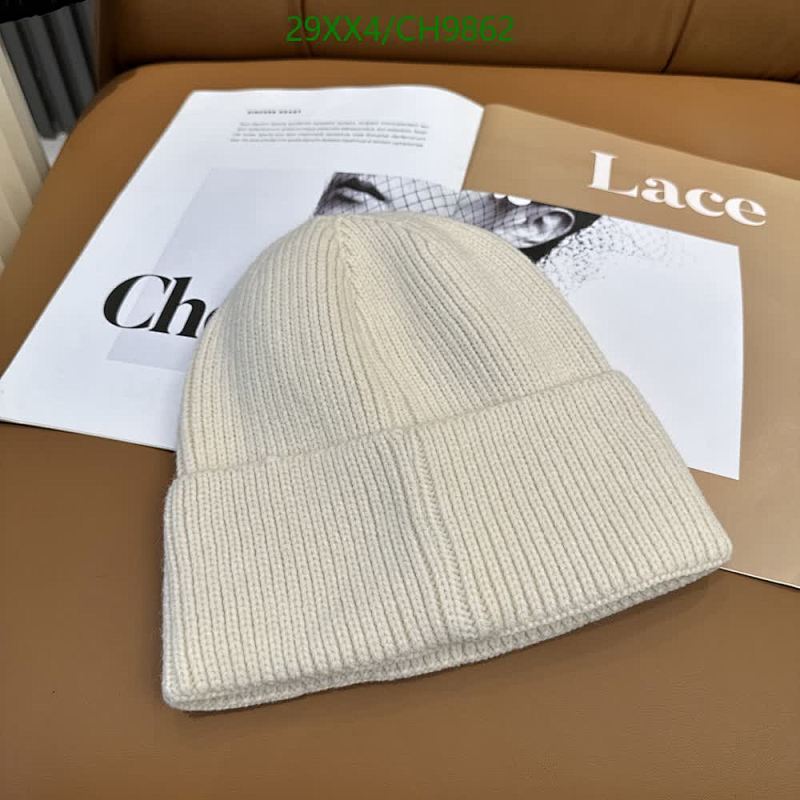 Chrome Hearts-Cap(Hat) Code: CH9862 $: 29USD