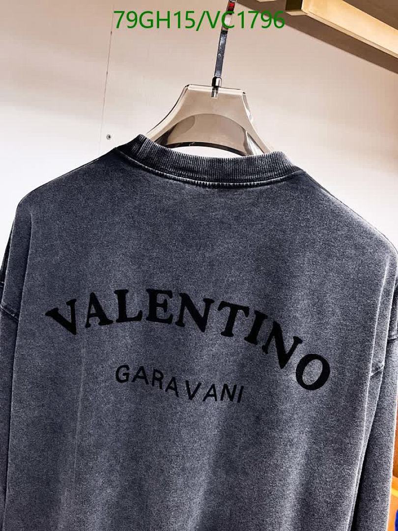 Valentino-Clothing Code: VC1796 $: 79USD