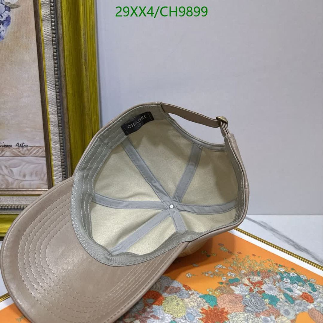 Chanel-Cap(Hat) Code: CH9899 $: 29USD