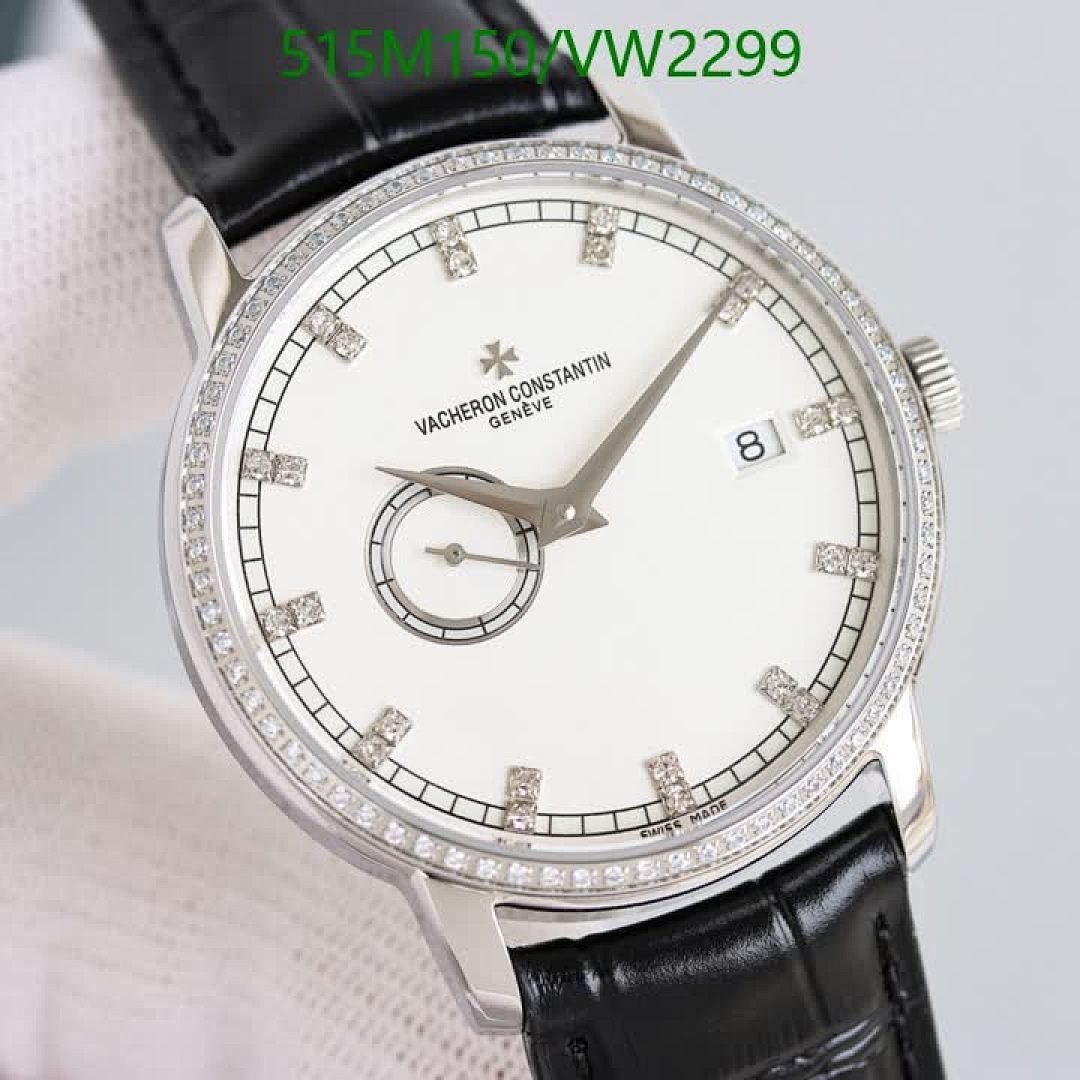 Vacheron Constantin-Watch-Mirror Quality Code: VW2299 $: 515USD