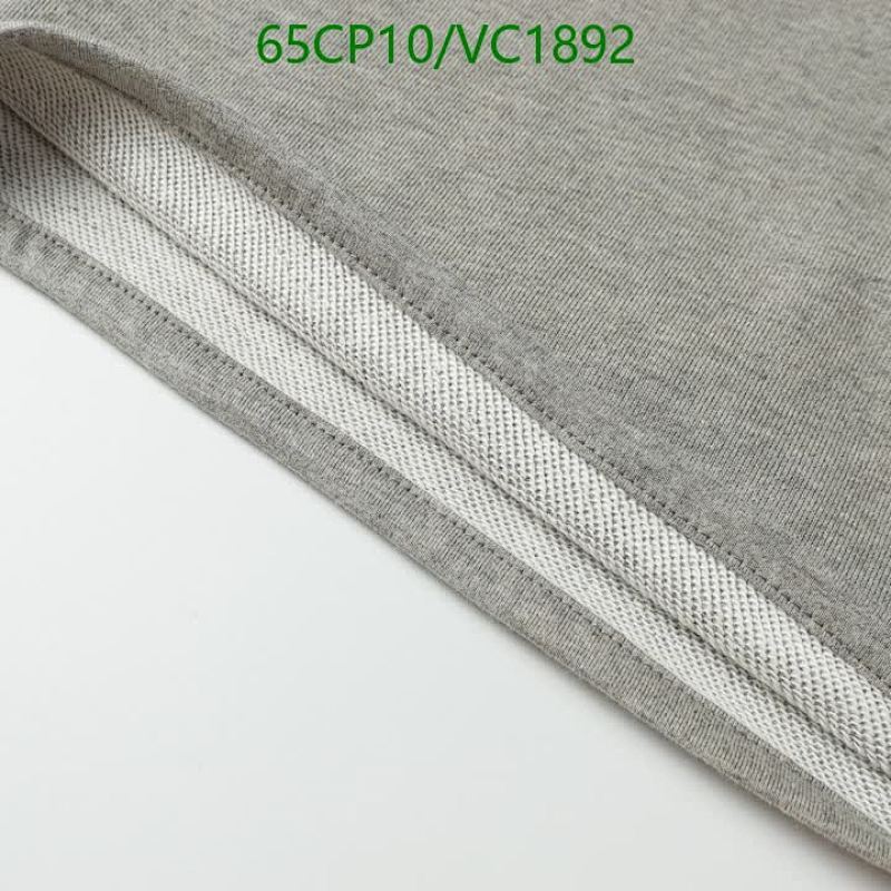 DENIM TEARS-Clothing Code: VC1892 $: 65USD