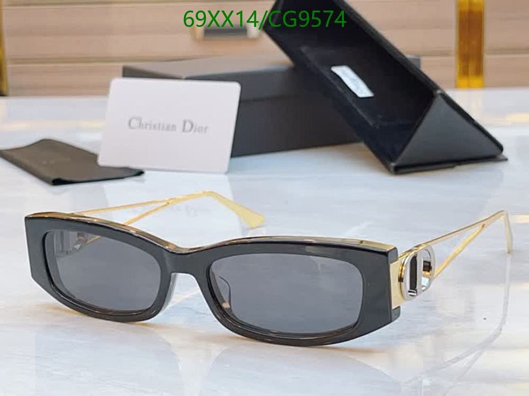 Dior-Glasses Code: CG9574 $: 69USD