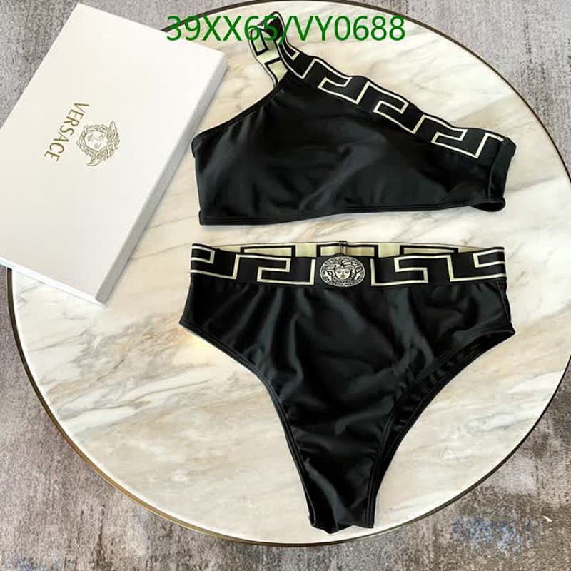 Versace-Swimsuit Code: VY0688 $: 39USD