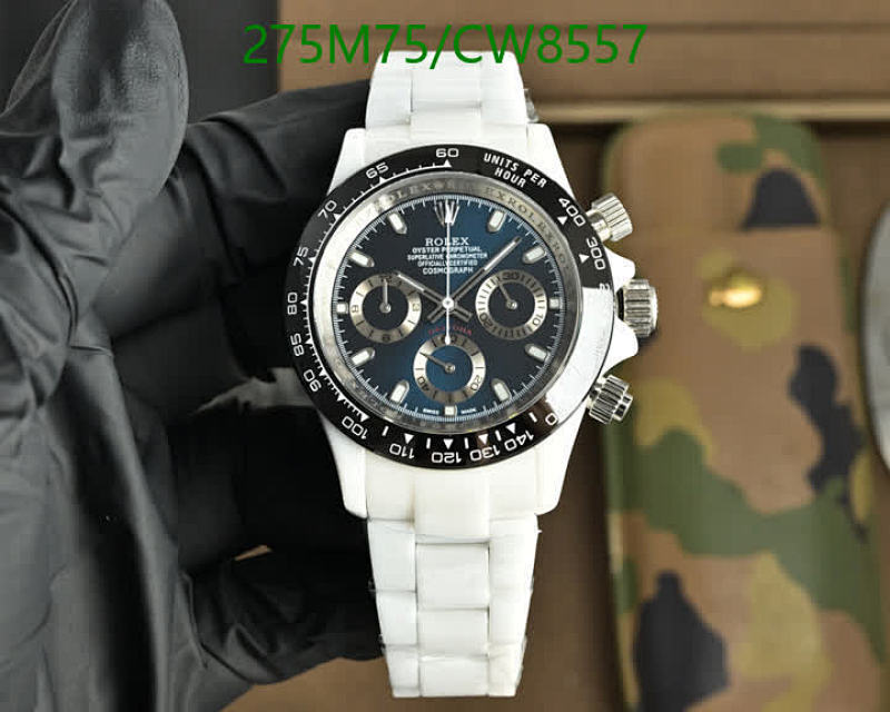 Rolex-Watch-Mirror Quality Code: CW8557 $: 275USD