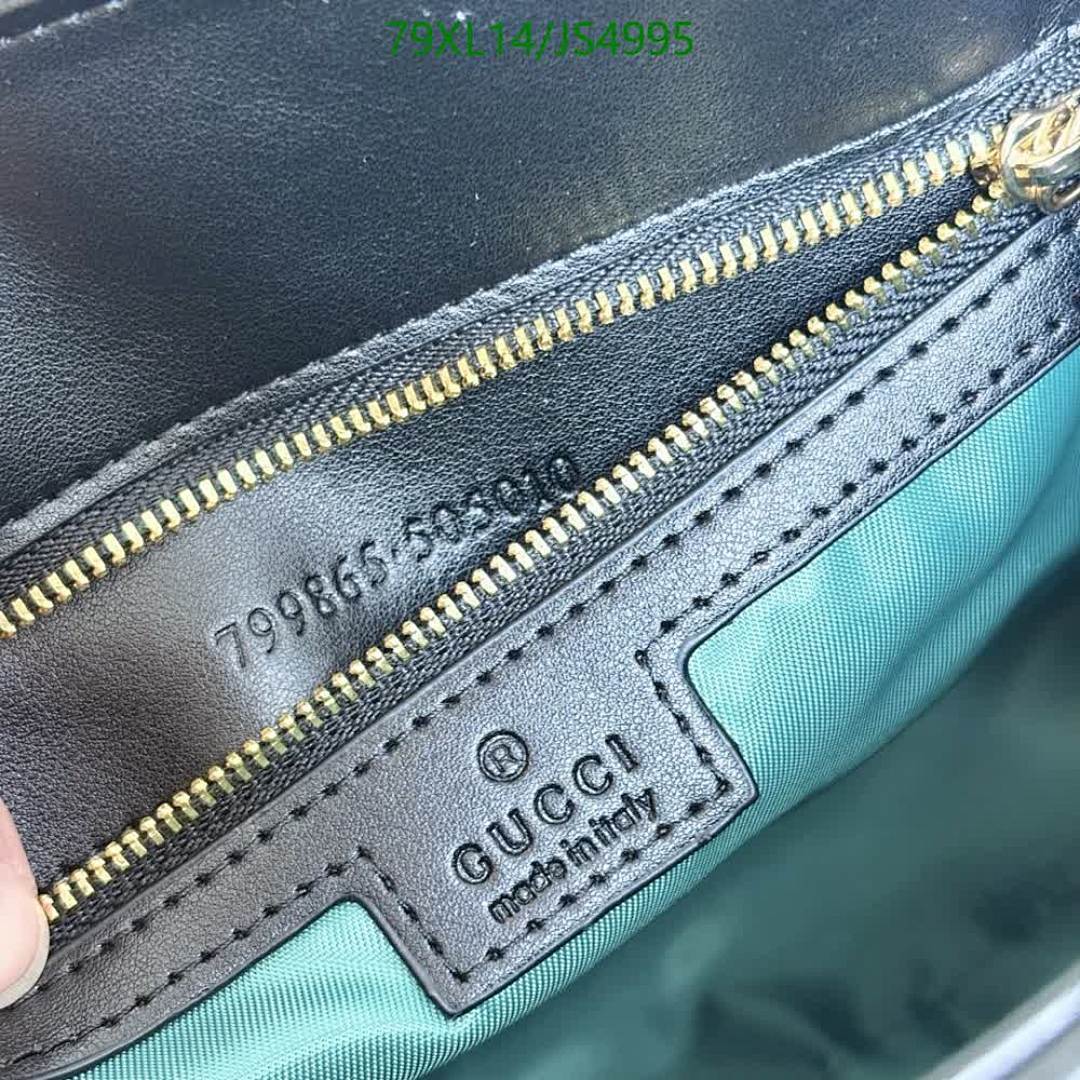 Gucci-Bag-4A Quality Code: JS4995 $: 79USD