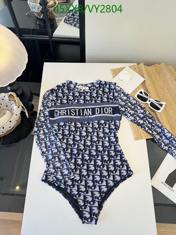 Dior-Swimsuit Code: VY2804 $: 45USD