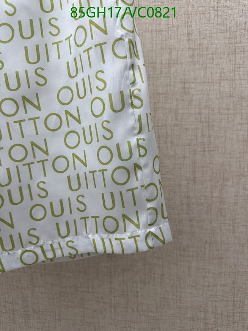 LV-Beach Shorts Code: VC0821 $: 85USD