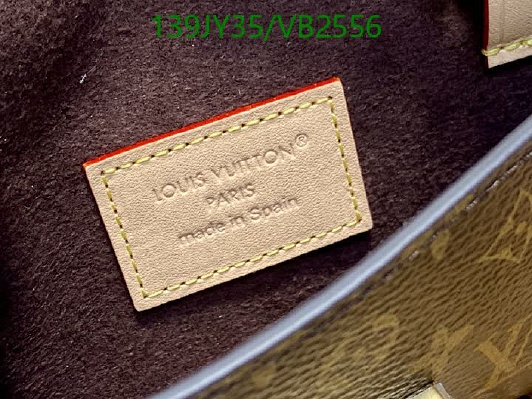 LV-Bag-Mirror Quality Code: VB2556 $: 139USD