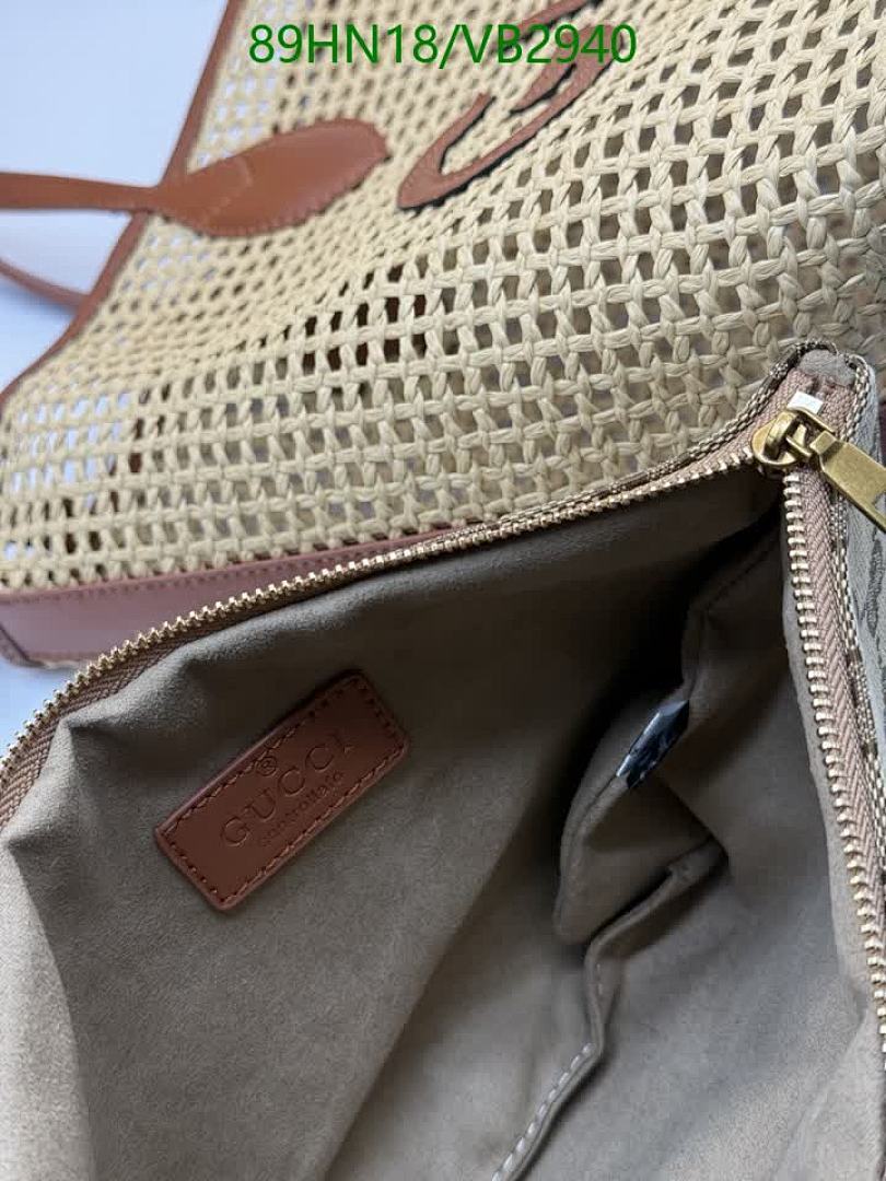 Gucci-Bag-4A Quality Code: VB2940 $: 89USD