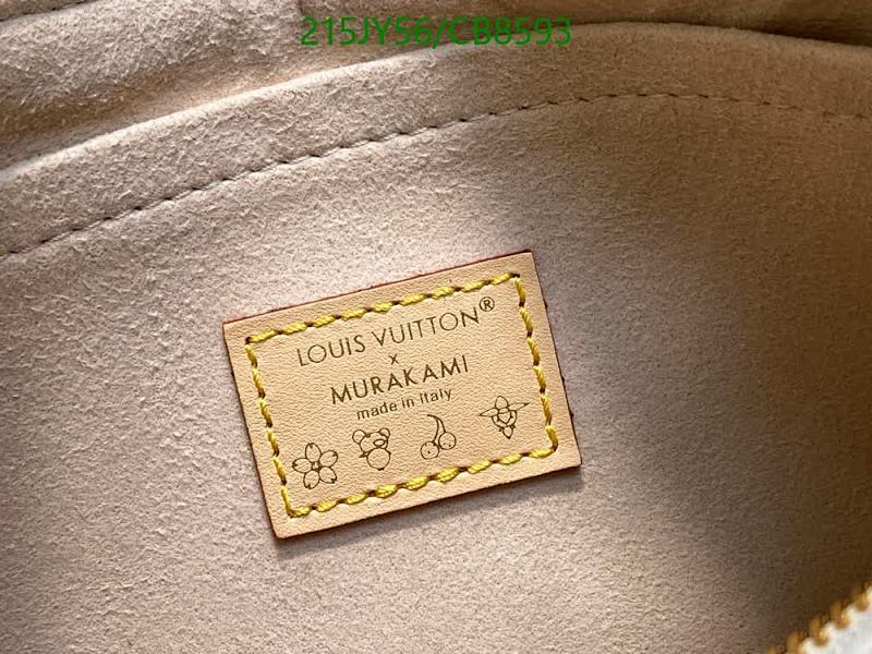 LV-Bag-Mirror Quality Code: CB8593 $: 215USD