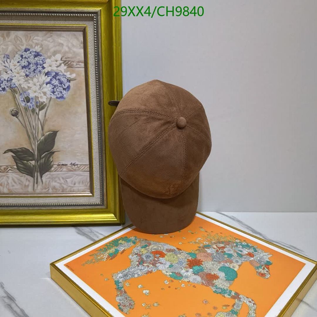 Brunello Cucinelli-Cap(Hat) Code: CH9840 $: 29USD