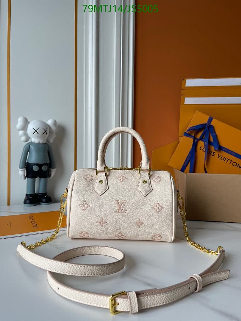 LV-Bag-4A Quality Code: JS5005 $: 79USD