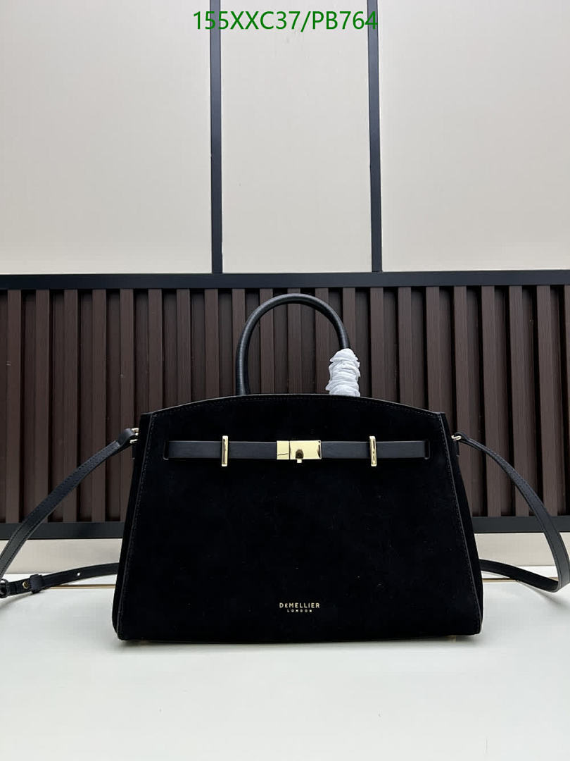 Demellier-Bag-4A Quality Code: PB764 $: 155USD