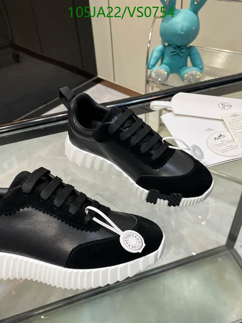 Hermes-Men shoes Code: VS0754 $: 105USD