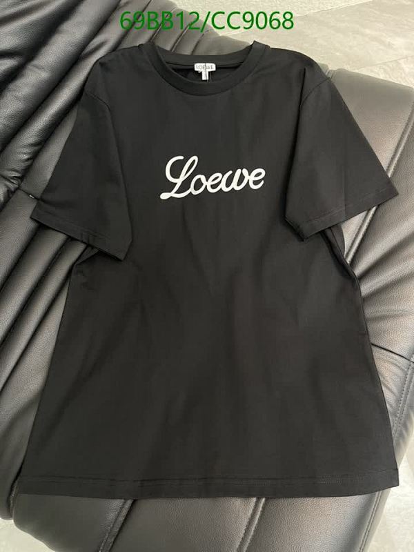 Loewe-Clothing Code: CC9068 $: 69USD