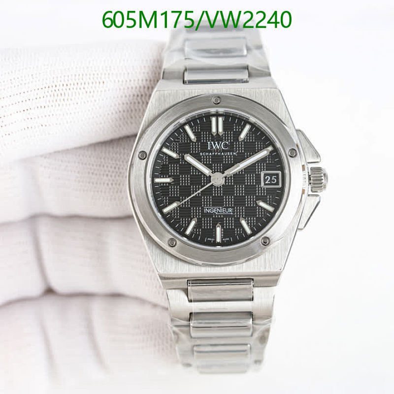 IWC-Watch-Mirror Quality Code: VW2240 $: 605USD