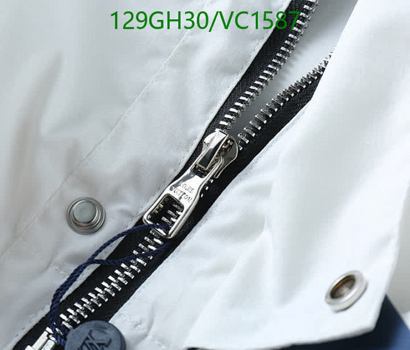 LV-Clothing Code: VC1587 $: 129USD