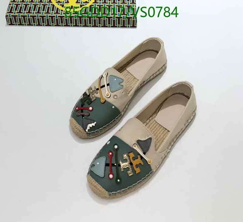 Tory Burch-Women Shoes Code: VS0784 $: 85USD