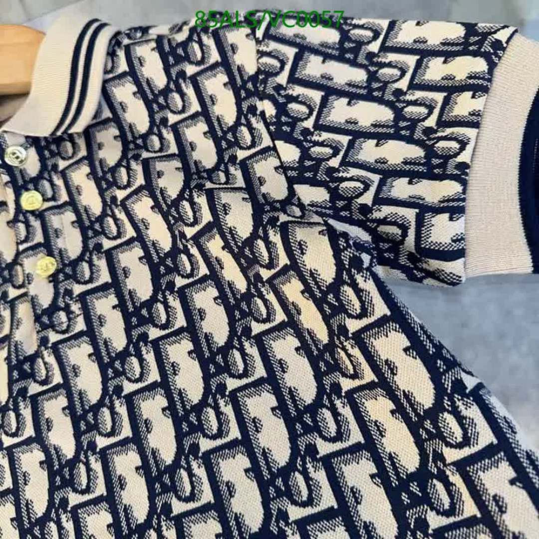 Dior-Kids clothing Code: VC0057 $: 85USD