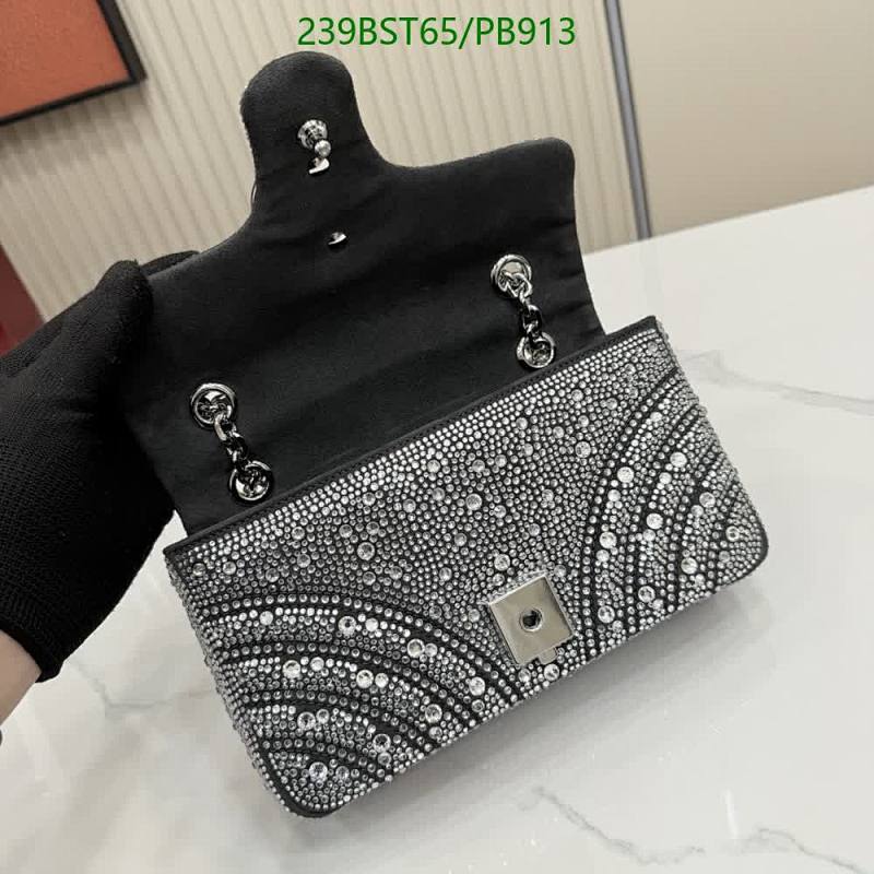 Gucci-Bag-Mirror Quality Code: PB913 $: 239USD