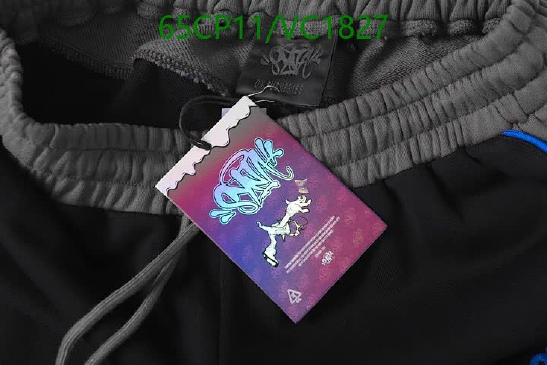 DENIM TEARS-Clothing Code: VC1827 $: 65USD-Yupoo.ru - Copybrand.Team photo album DENIM TEARS-Clothing Code: VC1827 $: 65USD