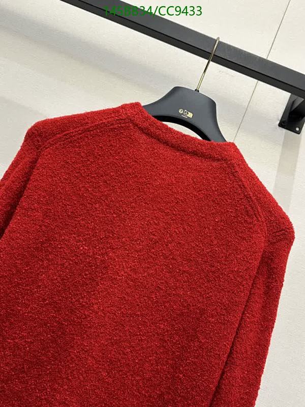 LV-Clothing Code: CC9433 $: 145USD