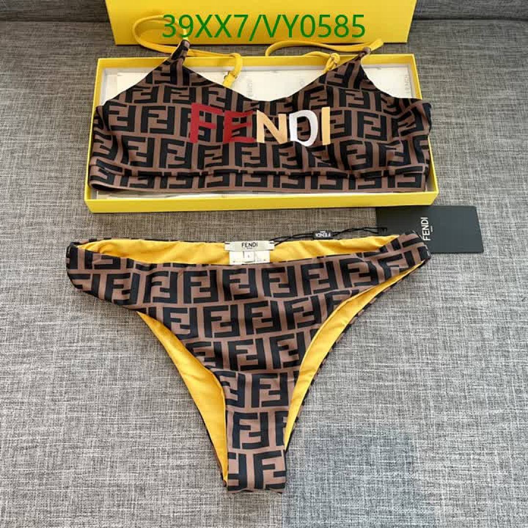 Fendi-Swimsuit Code: VY0585 $: 39USD-Yupoo.ru - Copybrand.Team photo album Fendi-Swimsuit Code: VY0585 $: 39USD