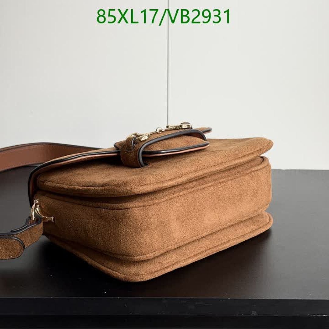 Gucci-Bag-4A Quality Code: VB2931 $: 85USD