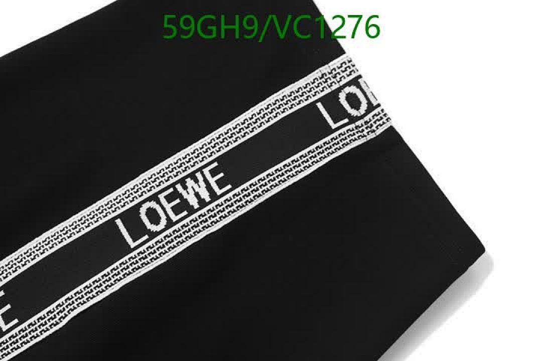 Loewe-Beach Shorts Code: VC1276 $: 59USD